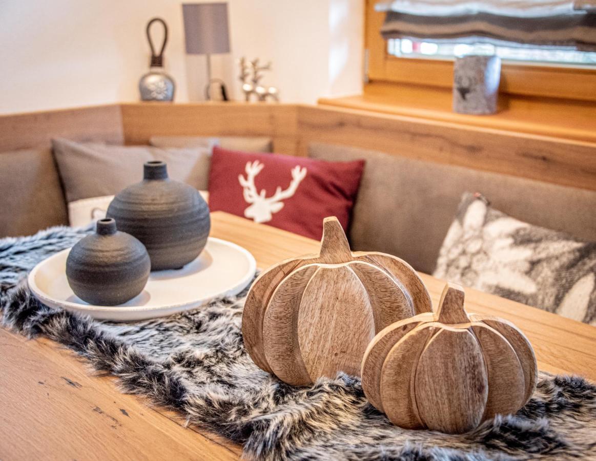 Hirsch Chalet #Sauna Lechbruck Luaran gambar